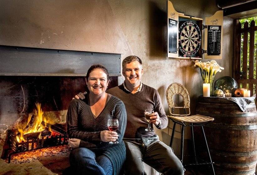 فندق Mariner Guesthouse & Villa