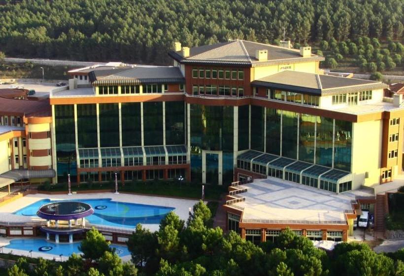 Fotos del hotel Marma  Istanbul Asia:  13