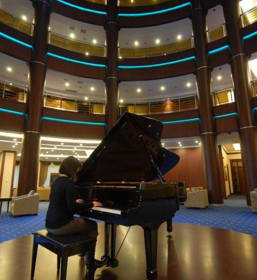 Fotos del hotel Marma  Istanbul Asia:  14