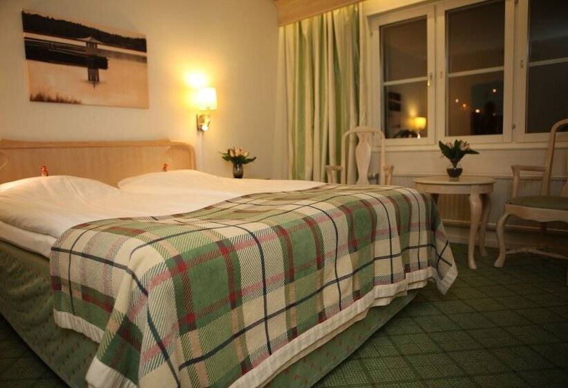 ホテル Molndals Bro