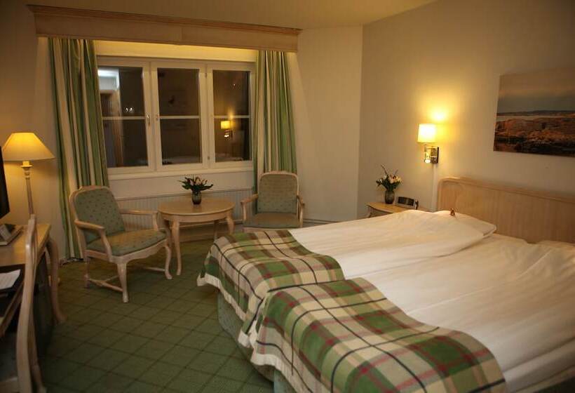 ホテル Molndals Bro