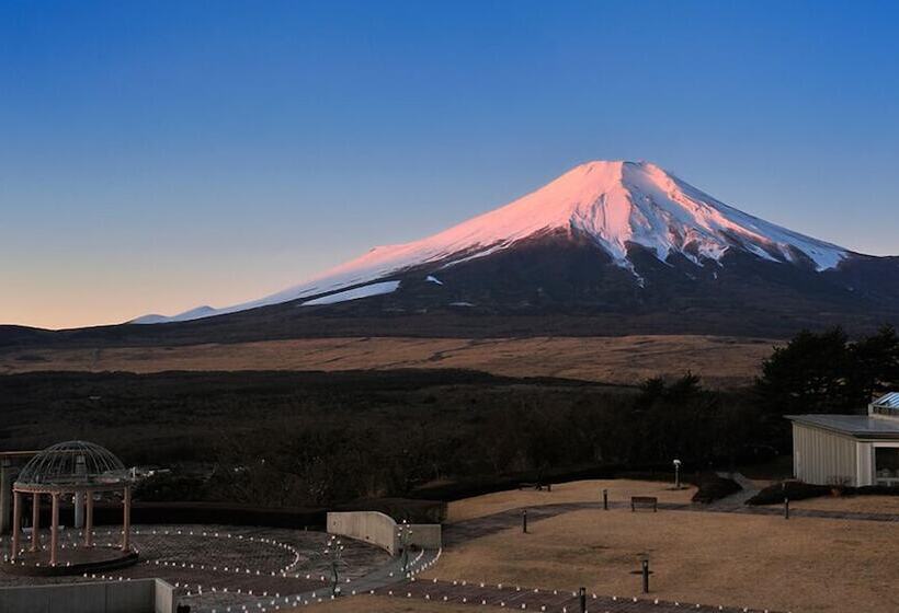 هتل Mt. Fuji