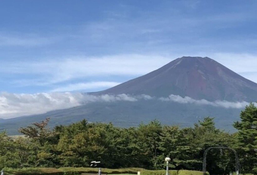 هتل Mt. Fuji