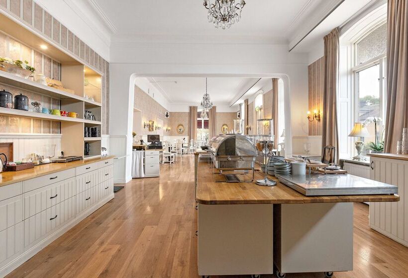 Nora Stadshotell, Sure Hotel Collection By Best Western