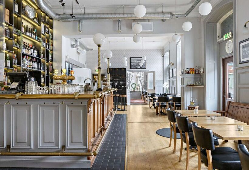 Nora Stadshotell, Sure Hotel Collection By Best Western