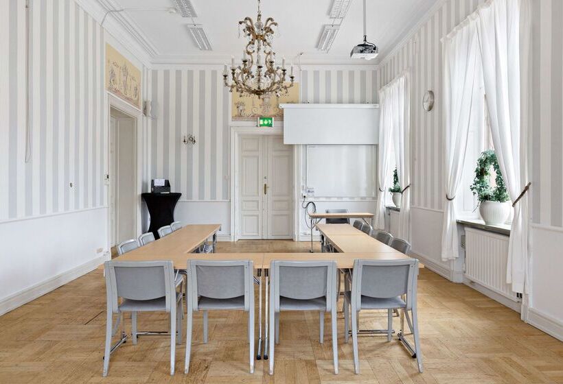 Nora Stadshotell, Sure Hotel Collection By Best Western