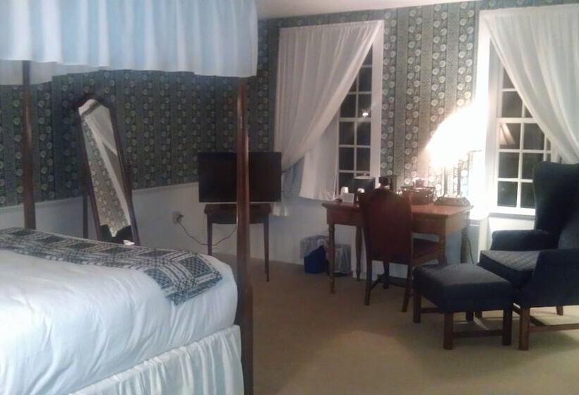 فندق Old Sturbridge Inn And Reeder Family Lodges