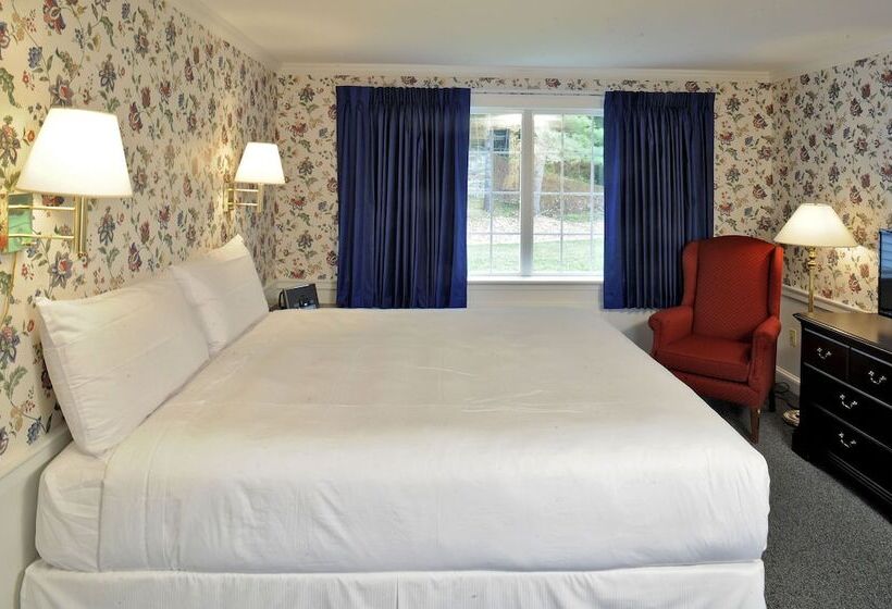 فندق Old Sturbridge Inn And Reeder Family Lodges