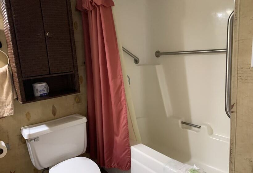 בית מלון כפרי Olde Gatlinburg Rentals