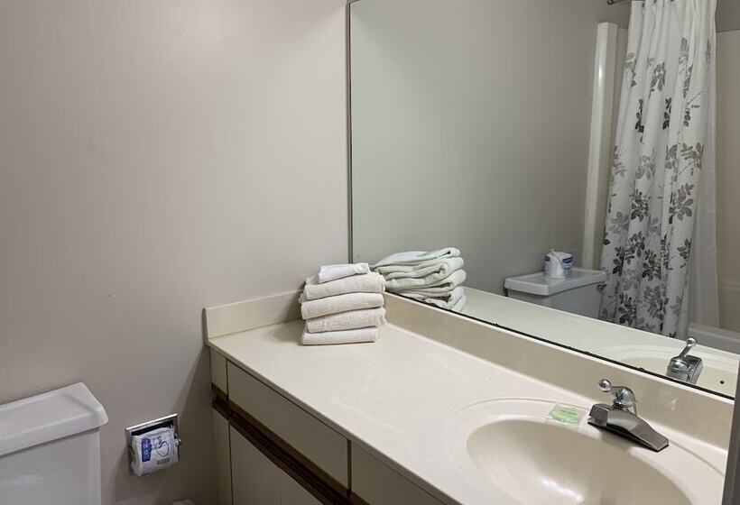 בית מלון כפרי Olde Gatlinburg Rentals