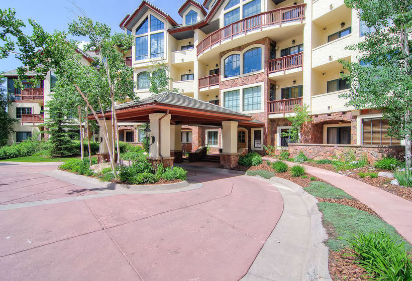 فندق Oxford Court