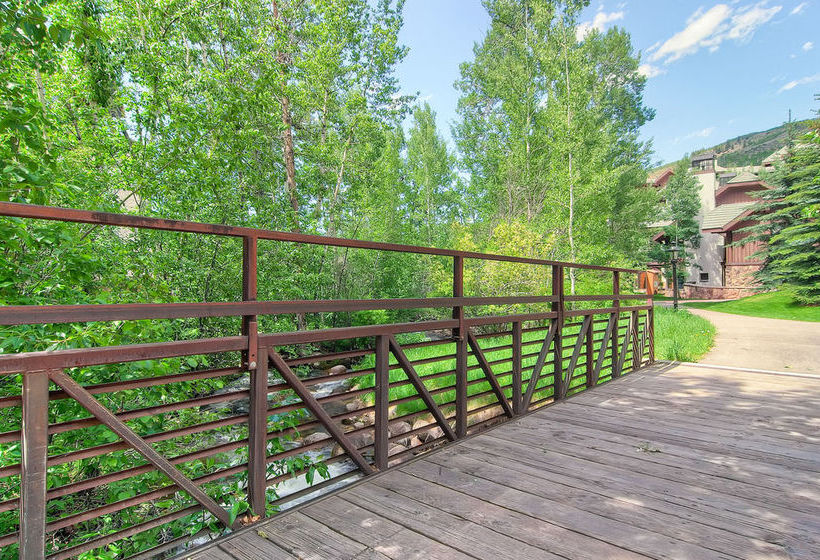 فندق Oxford Court