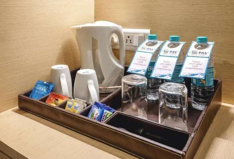 فندق Pal Heights