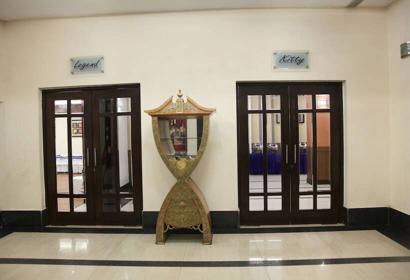 فندق Pal Heights