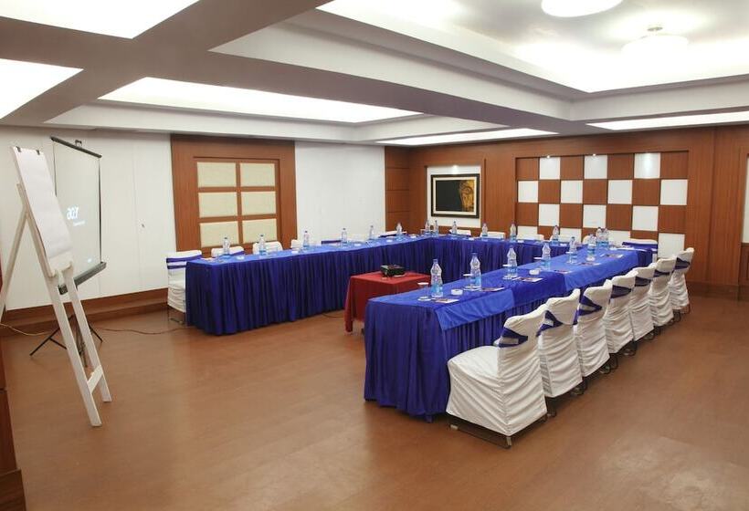 فندق Pal Heights