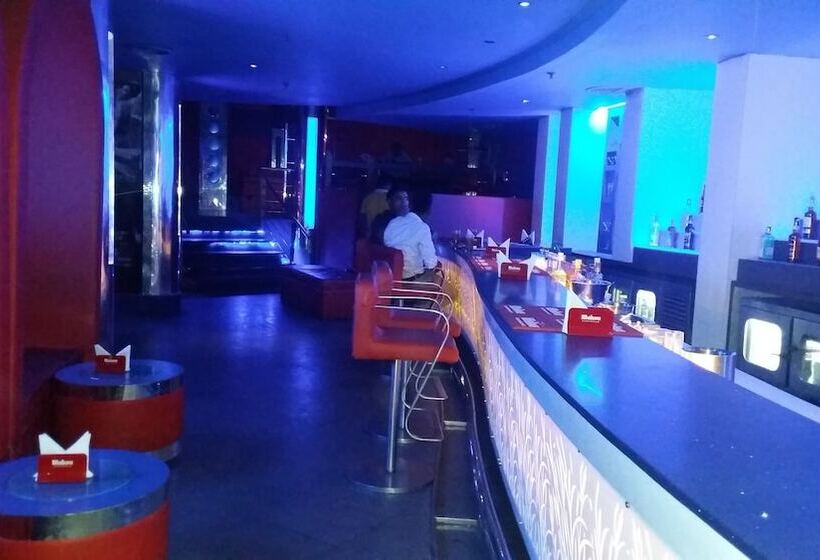 فندق Pal Heights