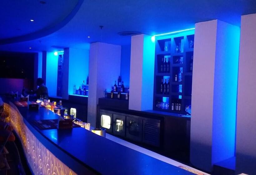 فندق Pal Heights