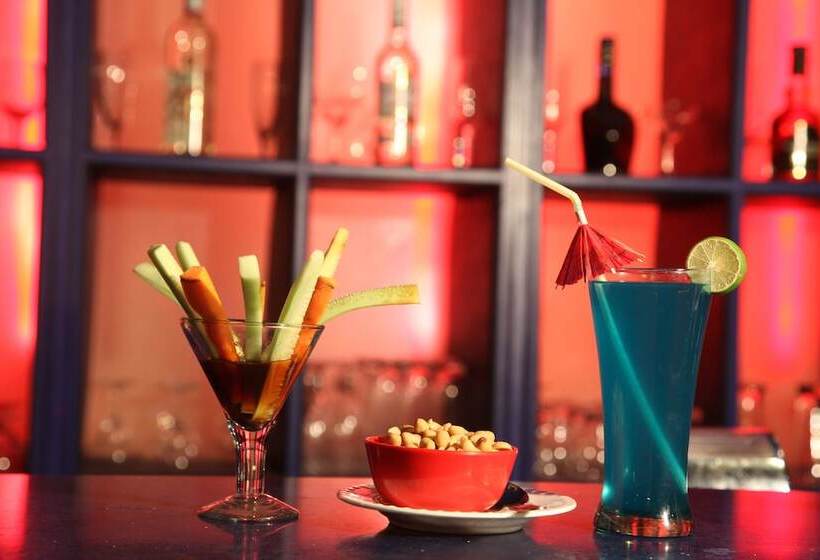 فندق Pal Heights