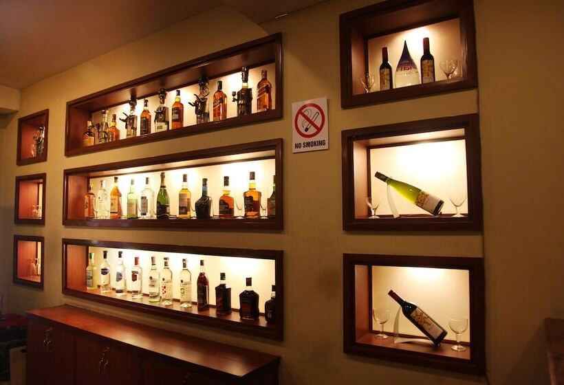 فندق Pal Heights