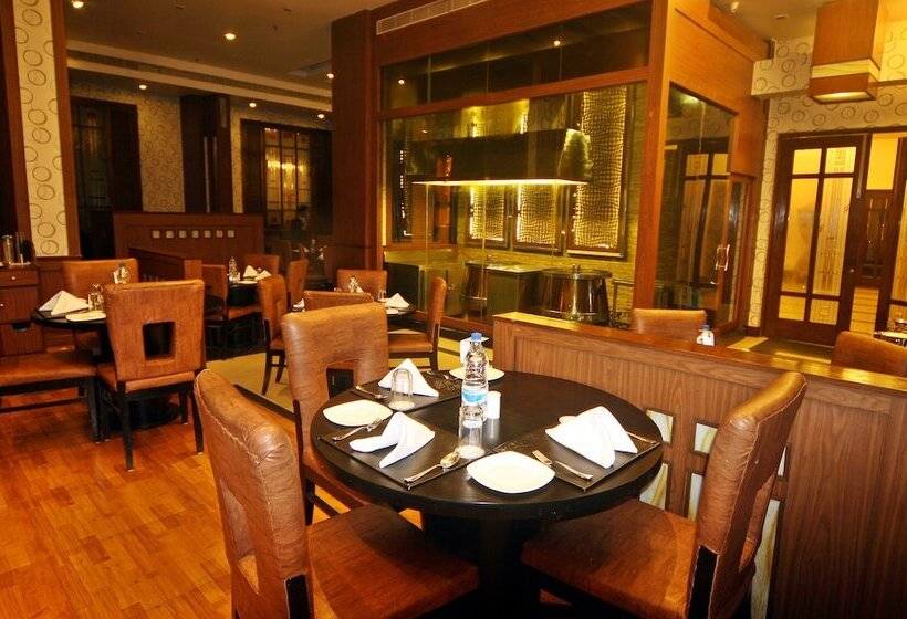 فندق Pal Heights