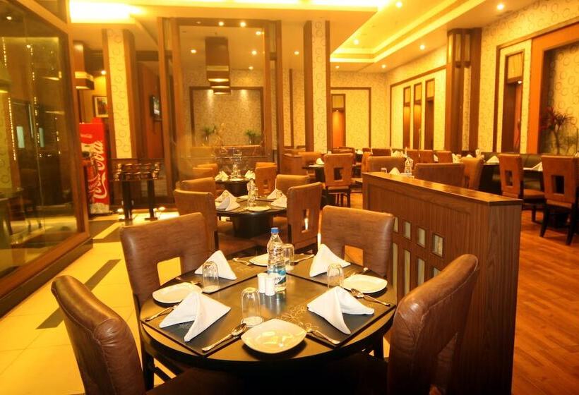 فندق Pal Heights