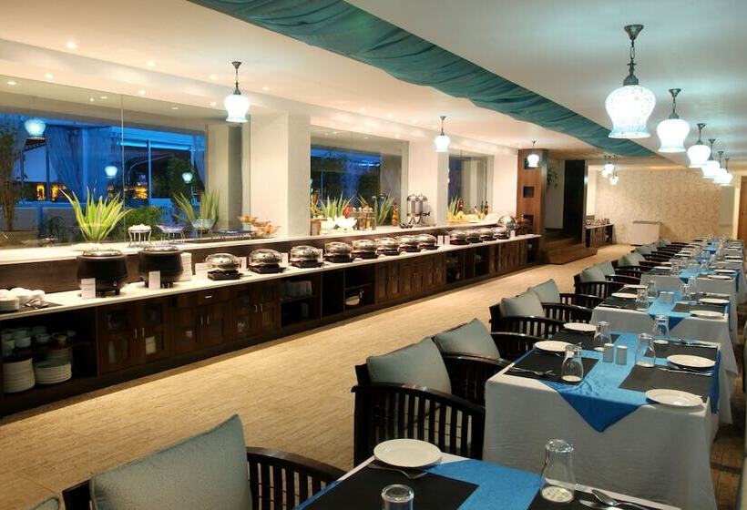 فندق Pal Heights