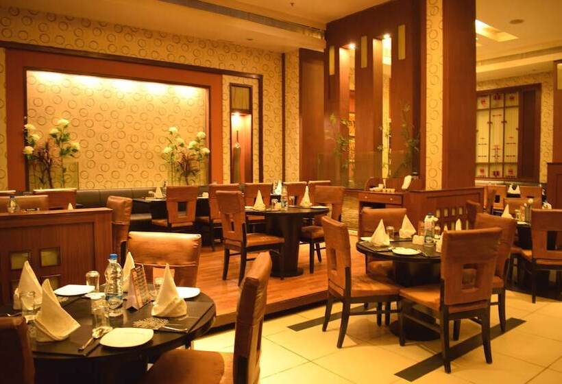 فندق Pal Heights