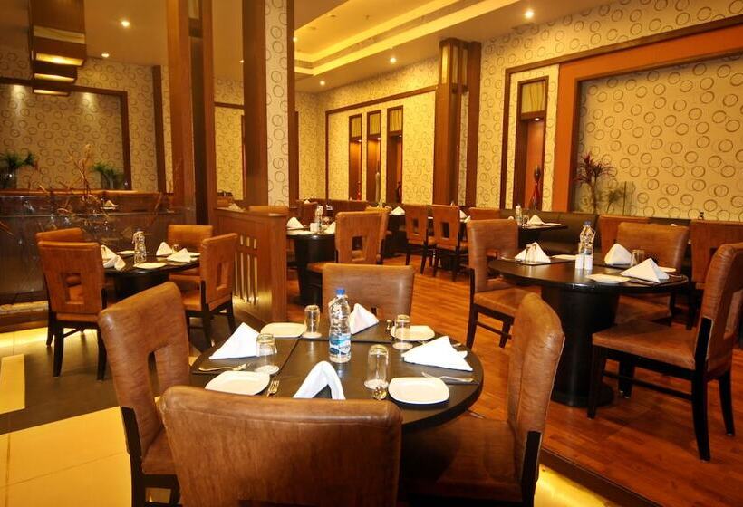 فندق Pal Heights