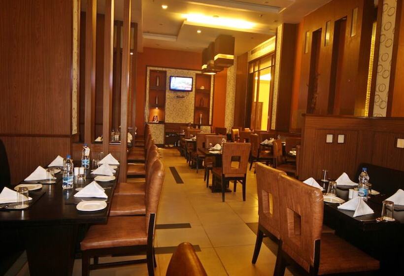 فندق Pal Heights