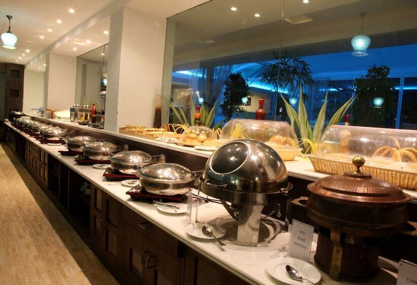 فندق Pal Heights