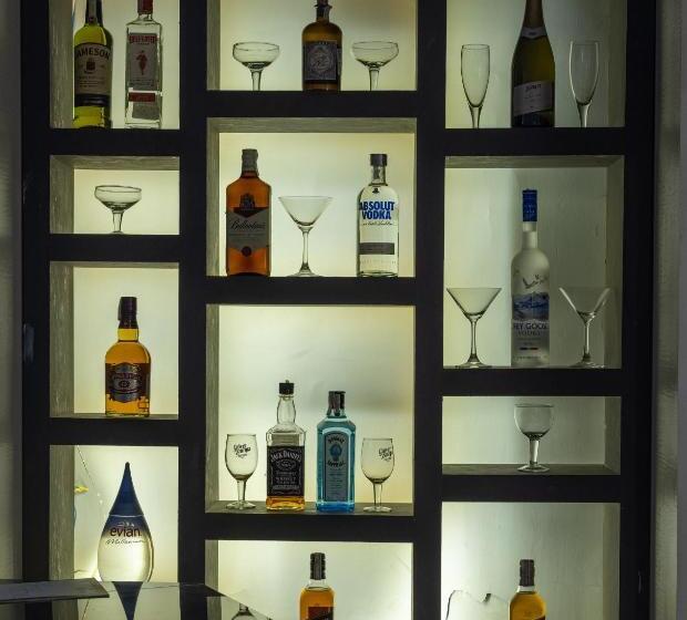 فندق Pal Heights