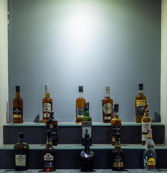 فندق Pal Heights