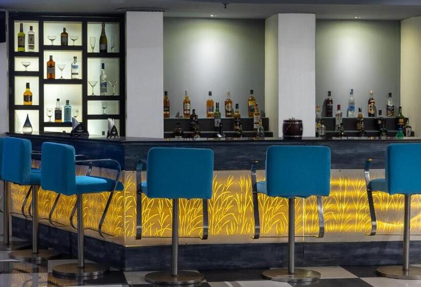 فندق Pal Heights