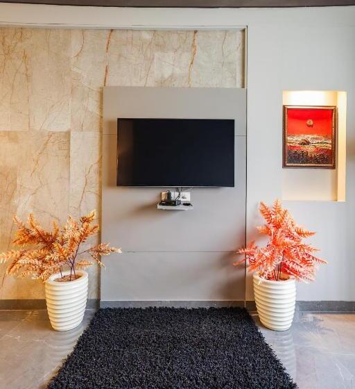 فندق Pal Heights