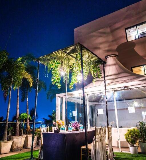 فندق Pal Heights