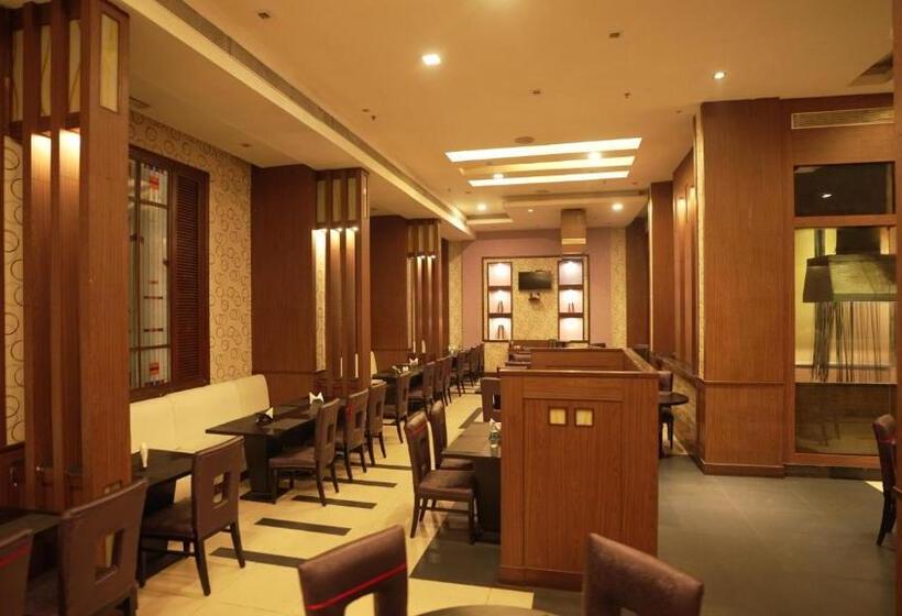 فندق Pal Heights