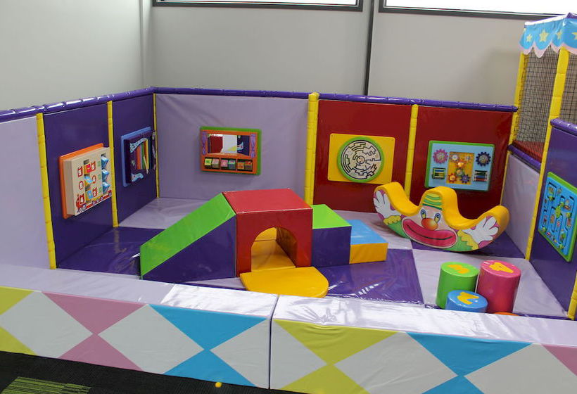 فندق Big4 Traralgon Park Lane Holiday Park