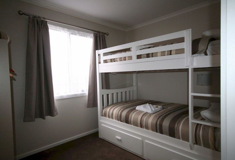 فندق Big4 Traralgon Park Lane Holiday Park