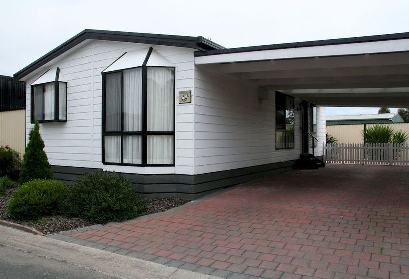 فندق Big4 Traralgon Park Lane Holiday Park