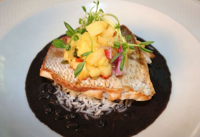 酒店 Peter Shields Inn & Restaurant