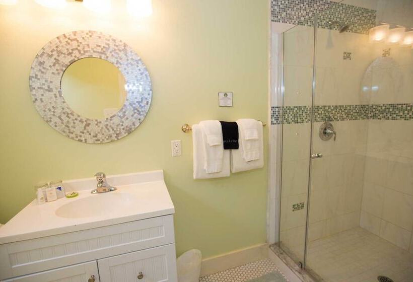 酒店 Peter Shields Inn & Restaurant