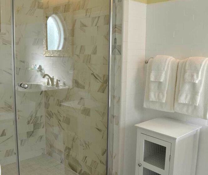 酒店 Peter Shields Inn & Restaurant