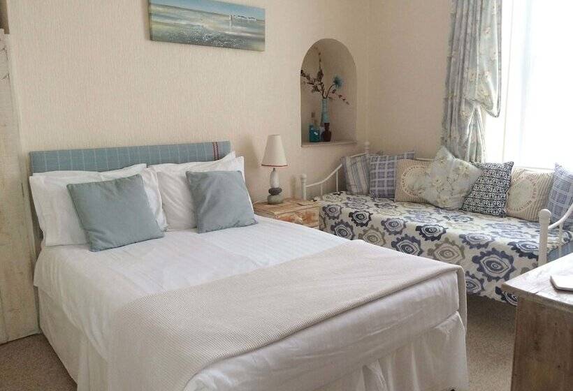 בית מלון כפרי Phantele Bed And Breakfast