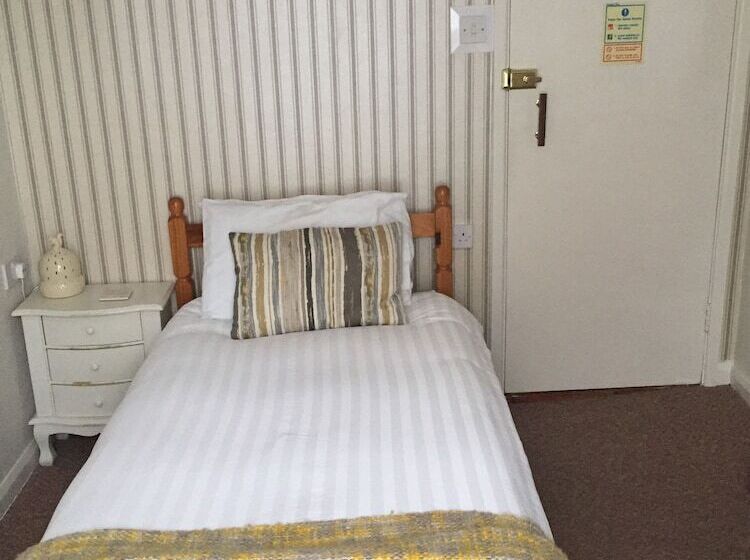 בית מלון כפרי Phantele Bed And Breakfast