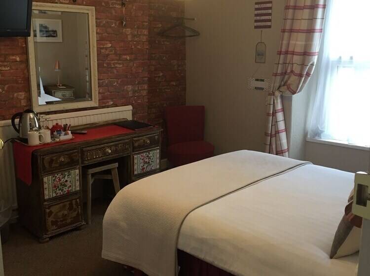 בית מלון כפרי Phantele Bed And Breakfast