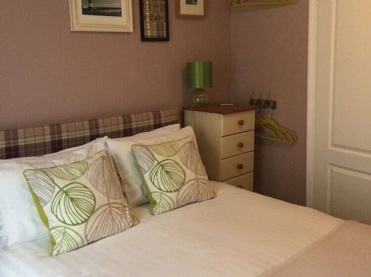 בית מלון כפרי Phantele Bed And Breakfast