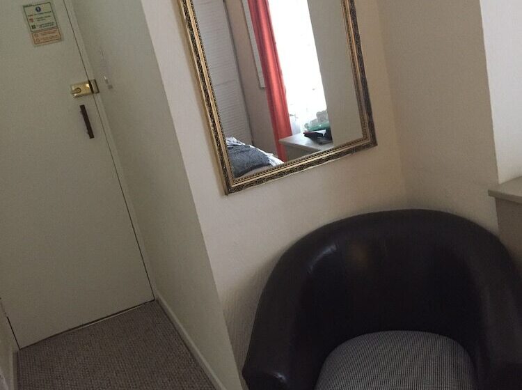 בית מלון כפרי Phantele Bed And Breakfast