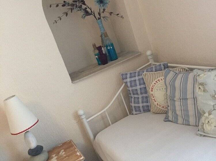 בית מלון כפרי Phantele Bed And Breakfast