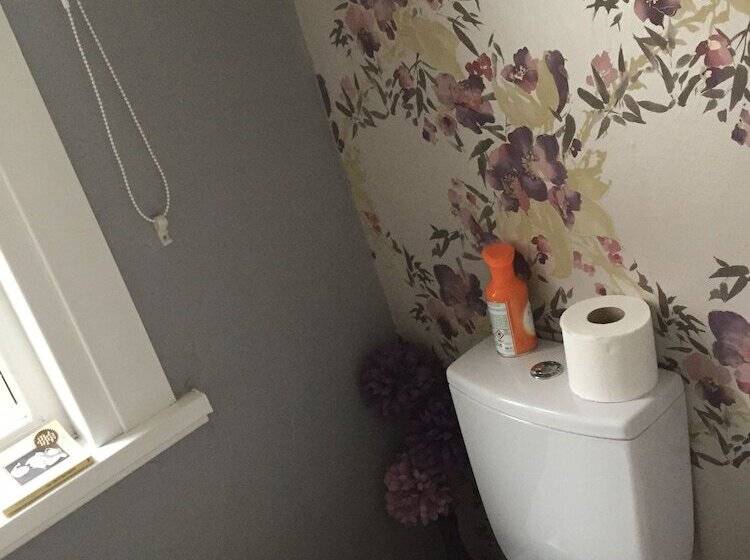 בית מלון כפרי Phantele Bed And Breakfast