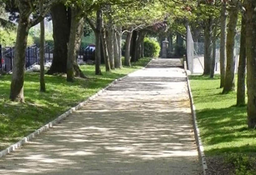 בית מלון כפרי Phantele Bed And Breakfast